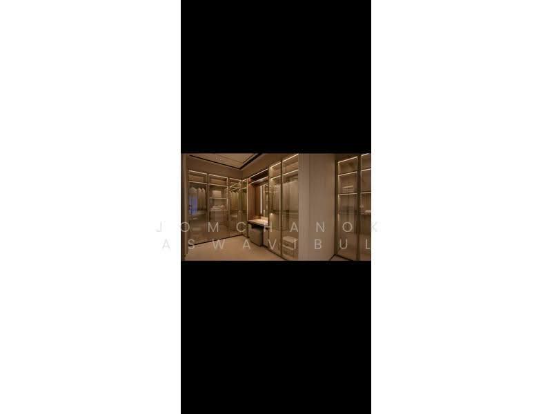 Porsche Design Tower Bangkok, Bangkok, Soi Sukhumvit 38, Phra Kanong, Khlong Toei, Bangkok, 4 Bedrooms, 528 sqm, Condo For Sale, by Jomchanok Aswavibul, 500518017 - DDproperty.com
