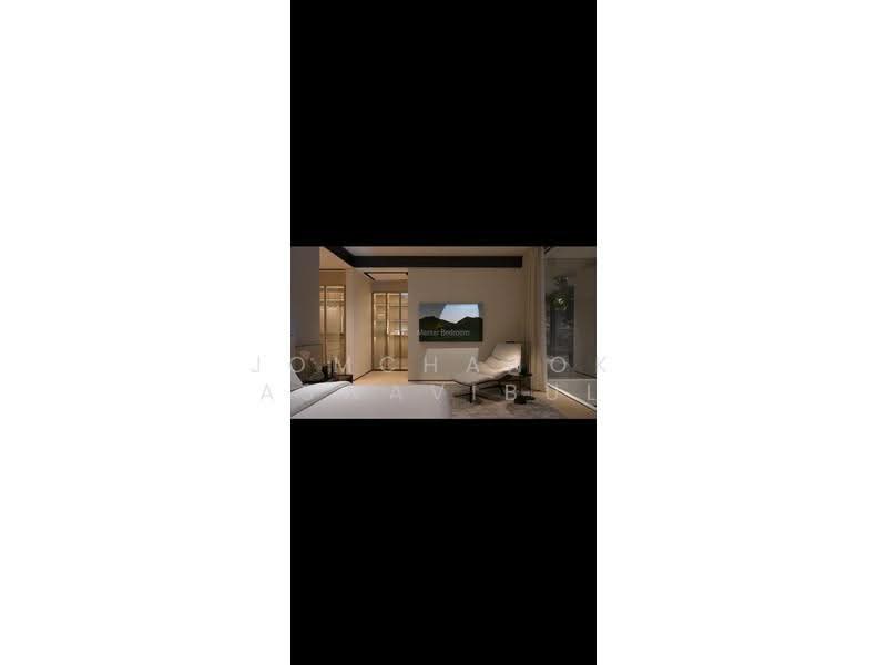 Porsche Design Tower Bangkok, Bangkok, Soi Sukhumvit 38, Phra Kanong, Khlong Toei, Bangkok, 4 Bedrooms, 528 sqm, Condo For Sale, by Jomchanok Aswavibul, 500518017 - DDproperty.com
