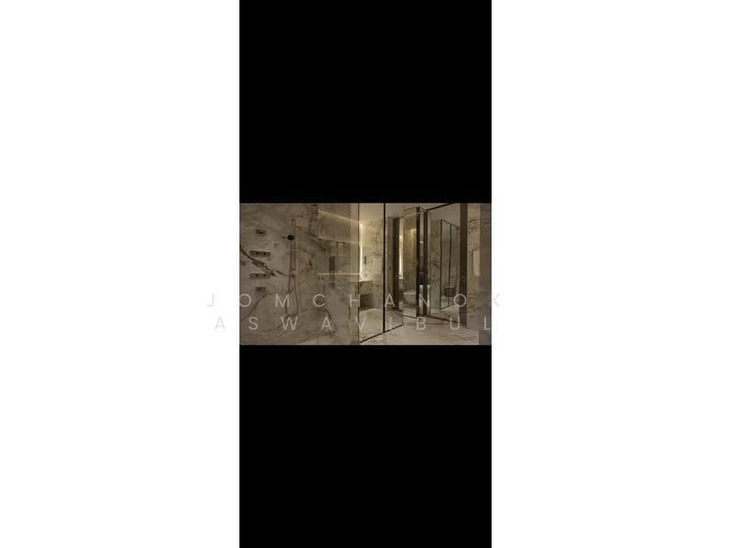 Porsche Design Tower Bangkok, Bangkok, Soi Sukhumvit 38, Phra Kanong, Khlong Toei, Bangkok, 4 Bedrooms, 528 sqm, Condo For Sale, by Jomchanok Aswavibul, 500518017 - DDproperty.com