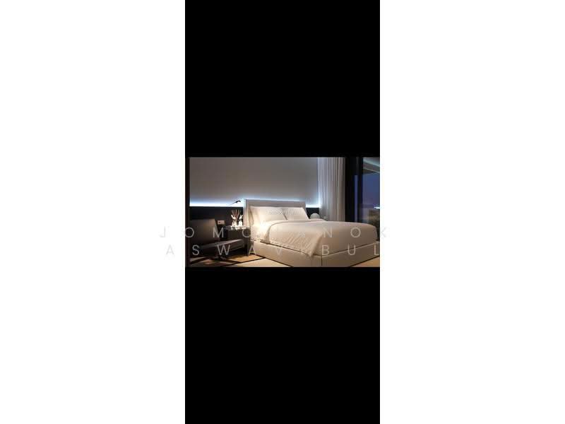 Porsche Design Tower Bangkok : ปอร์เช่ ดีไซน์ ทาวเวอร์ แบงคอก, กรุงเทพ, ซอยสุขุมวิท 38, พระโขนง, คลองเตย, กรุงเทพ, 528 ตร.ม., คอนโด ขาย, โดย Jomchanok Aswavibul, 500518017 - DDproperty.com