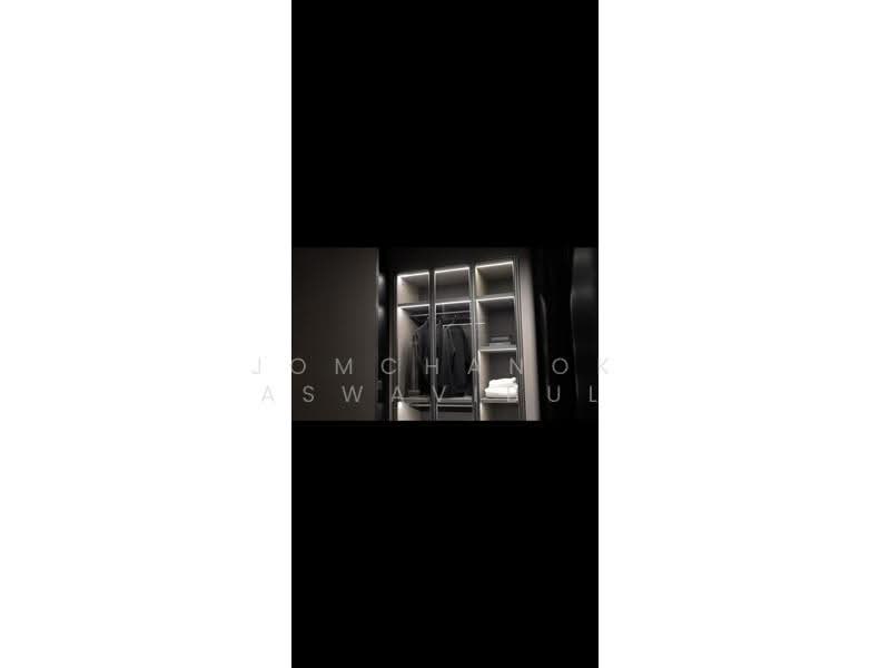 Porsche Design Tower Bangkok, Bangkok, Soi Sukhumvit 38, Phra Kanong, Khlong Toei, Bangkok, 4 Bedrooms, 528 sqm, Condo For Sale, by Jomchanok Aswavibul, 500518017 - DDproperty.com