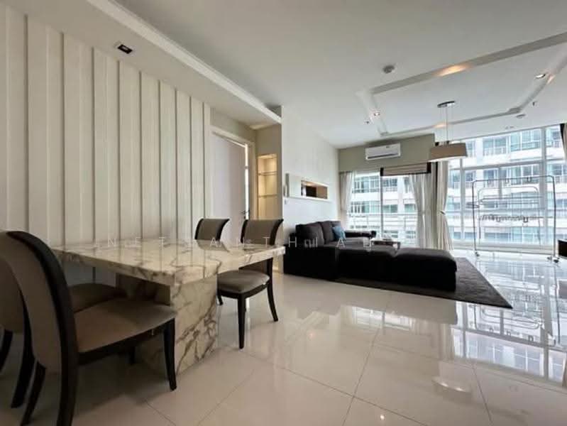 The Fourwings Residence, Bangkok, 335 Srinakarin, Hua Mak, Bang Kapi, Bangkok, 2 Bedrooms, 93 sqm, Condo For Rent, by Netsanthiah Ai, 500518019 - DDproperty.com