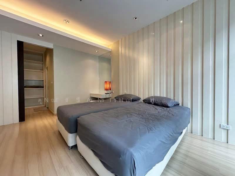 The Fourwings Residence, Bangkok, 335 Srinakarin, Hua Mak, Bang Kapi, Bangkok, 2 Bedrooms, 93 sqm, Condo For Rent, by Netsanthiah Ai, 500518019 - DDproperty.com