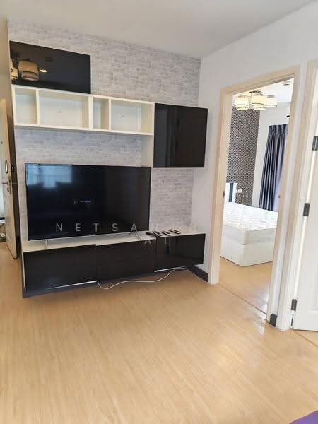 The Nest Sukhumvit 22 : เดอะ เนสท์ สุขุมวิท 22, กรุงเทพ, 22 ซอยเศรษฐีทวีทรัพย์ ถนนสุขุมวิท 22, คลองเตย, กรุงเทพ, 46 ตร.ม., คอนโด ให้เช่า, โดย Netsanthiah Ai, 500518020 - DDproperty.com