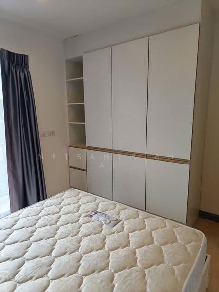 The Nest Sukhumvit 22, Bangkok, 22 Soi Setthi Thawi Sap, Sukhumvit 22, Khlong Toei, Bangkok, 2 Bedrooms, 46 sqm, Condo For Rent, by Netsanthiah Ai, 500518020 - DDproperty.com