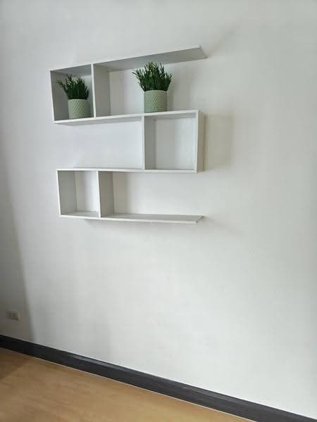 The Nest Sukhumvit 22, Bangkok, 22 Soi Setthi Thawi Sap, Sukhumvit 22, Khlong Toei, Bangkok, 2 Bedrooms, 46 sqm, Condo For Rent, by Netsanthiah Ai, 500518020 - DDproperty.com