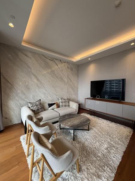 The Estelle Phrom Phong, Bangkok, 131 Soi Sukhumvit 26, Khong Tan, Khlong Toei, Bangkok, 3 Bedrooms, 162 sqm, Condo For Rent, by Petcharaporn Mahipan, 500518021 - DDproperty.com