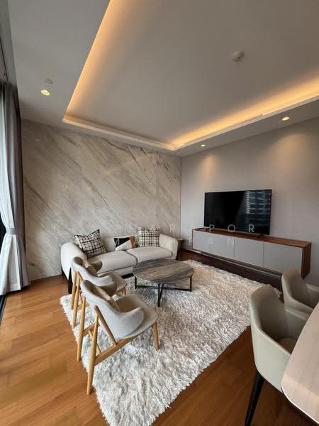 The Estelle Phrom Phong, Bangkok, 131 Soi Sukhumvit 26, Khong Tan, Khlong Toei, Bangkok, 3 Bedrooms, 162 sqm, Condo For Rent, by Petcharaporn Mahipan, 500518021 - DDproperty.com