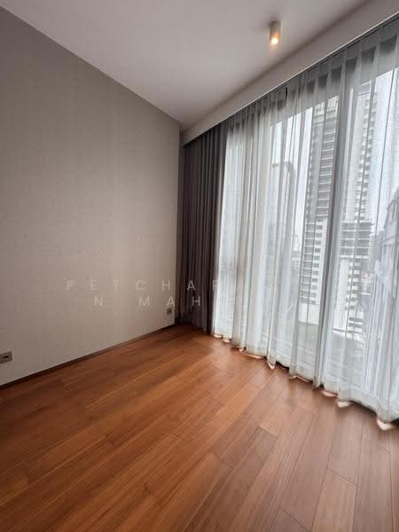 The Estelle Phrom Phong, Bangkok, 131 Soi Sukhumvit 26, Khong Tan, Khlong Toei, Bangkok, 3 Bedrooms, 162 sqm, Condo For Rent, by Petcharaporn Mahipan, 500518021 - DDproperty.com