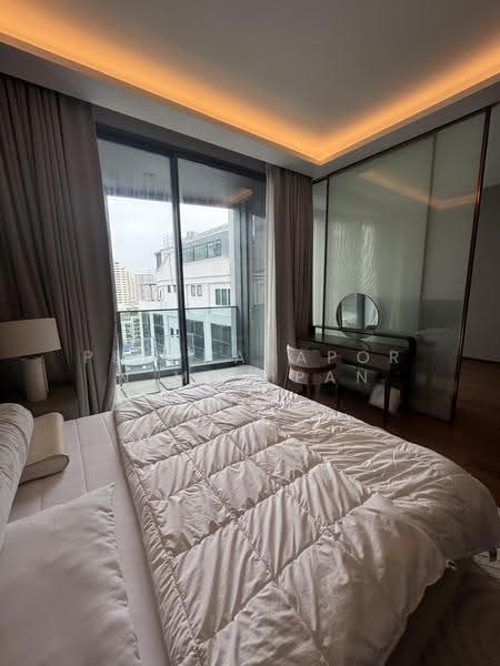The Estelle Phrom Phong, Bangkok, 131 Soi Sukhumvit 26, Khong Tan, Khlong Toei, Bangkok, 3 Bedrooms, 162 sqm, Condo For Rent, by Petcharaporn Mahipan, 500518021 - DDproperty.com