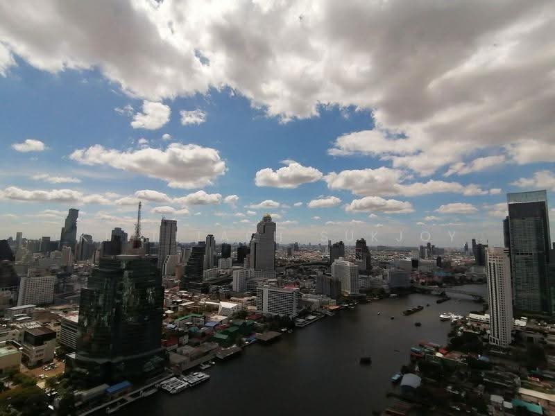 The Residences At Mandarin Oriental : เดอะ เรสซิเดนซ์ แอท แมนดาริน โอเรียนเต็ล, กรุงเทพ, 117 ถนนเจริญนคร, คลองต้นไทร, คลองสาน, กรุงเทพ, 244 ตร.ม., คอนโด ให้เช่า, โดย Kittitach Sukjoy, 500518023 - DDproperty.com