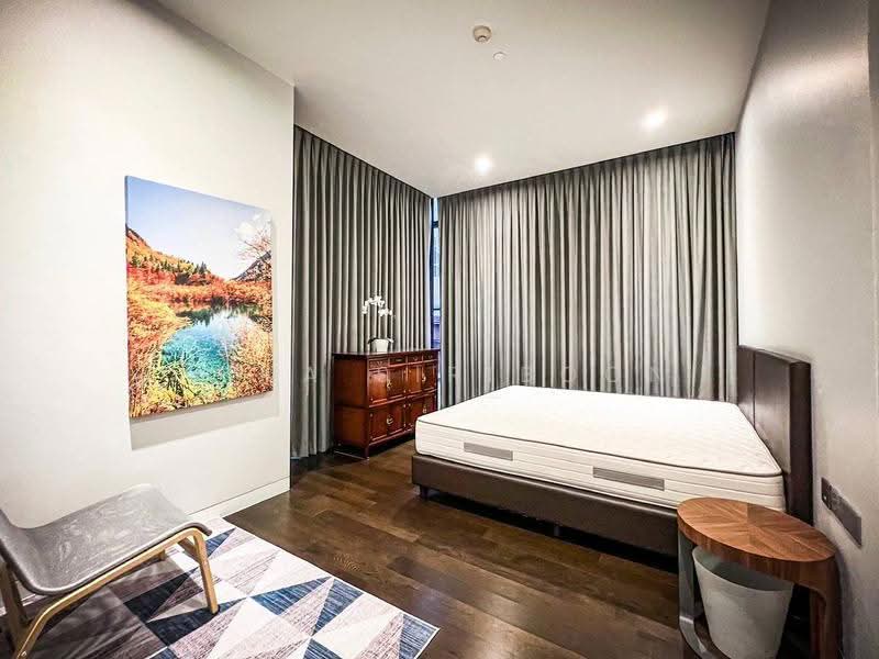 Vittorio 39 : วิตโตริโอ 39, กรุงเทพ, 8 สุขุมวิท, คลองตันเหนือ, วัฒนา, กรุงเทพ, 100 ตร.ม., คอนโด ให้เช่า, โดย NINA SIRIBOON, 500518024 - DDproperty.com