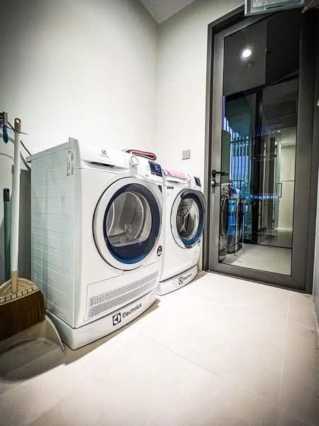 Vittorio 39 : วิตโตริโอ 39, กรุงเทพ, 8 สุขุมวิท, คลองตันเหนือ, วัฒนา, กรุงเทพ, 100 ตร.ม., คอนโด ให้เช่า, โดย NINA SIRIBOON, 500518024 - DDproperty.com