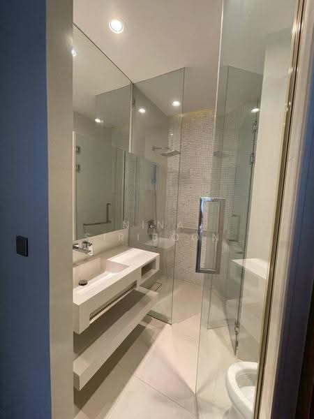 Vittorio 39, Bangkok, 8 Sukhumvit, Khlong Tan Nua, Watthana, Bangkok, 2 Bedrooms, 100 sqm, Condo For Rent, by NINA SIRIBOON, 500518024 - DDproperty.com