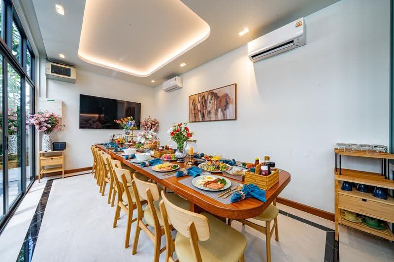 Supreme luxe, Chon Buri (Pattaya), ซอย พระตำหนัก, Nong Pru, Bang Lamung (Pattaya), Chon Buri (Pattaya), 7 Bedrooms, 700 sqm, Villa For Sale, by Sakwarit Somboon, 500518028 - DDproperty.com