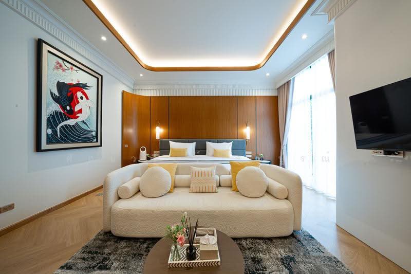 Supreme luxe, Chon Buri (Pattaya), ซอย พระตำหนัก, Nong Pru, Bang Lamung (Pattaya), Chon Buri (Pattaya), 7 Bedrooms, 700 sqm, Villa For Sale, by Sakwarit Somboon, 500518028 - DDproperty.com