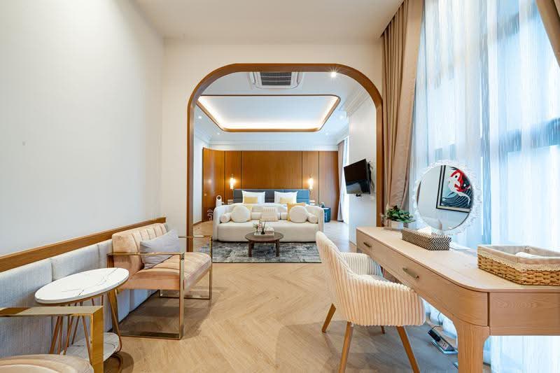 Supreme luxe, Chon Buri (Pattaya), ซอย พระตำหนัก, Nong Pru, Bang Lamung (Pattaya), Chon Buri (Pattaya), 7 Bedrooms, 700 sqm, Villa For Sale, by Sakwarit Somboon, 500518028 - DDproperty.com