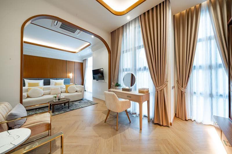 Supreme luxe, Chon Buri (Pattaya), ซอย พระตำหนัก, Nong Pru, Bang Lamung (Pattaya), Chon Buri (Pattaya), 7 Bedrooms, 700 sqm, Villa For Sale, by Sakwarit Somboon, 500518028 - DDproperty.com