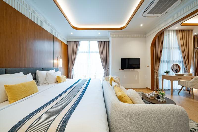 Supreme luxe, Chon Buri (Pattaya), ซอย พระตำหนัก, Nong Pru, Bang Lamung (Pattaya), Chon Buri (Pattaya), 7 Bedrooms, 700 sqm, Villa For Sale, by Sakwarit Somboon, 500518028 - DDproperty.com