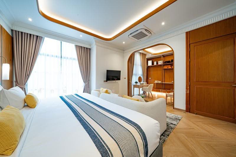 Supreme luxe, Chon Buri (Pattaya), ซอย พระตำหนัก, Nong Pru, Bang Lamung (Pattaya), Chon Buri (Pattaya), 7 Bedrooms, 700 sqm, Villa For Sale, by Sakwarit Somboon, 500518028 - DDproperty.com
