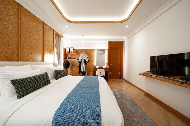 Supreme luxe, Chon Buri (Pattaya), ซอย พระตำหนัก, Nong Pru, Bang Lamung (Pattaya), Chon Buri (Pattaya), 7 Bedrooms, 700 sqm, Villa For Sale, by Sakwarit Somboon, 500518028 - DDproperty.com