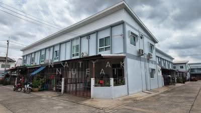 ขาย - ทาวน์เฮ้าส์ บ้านร่มเย็น แจ้งวัฒนะ 12, กรุงเทพ