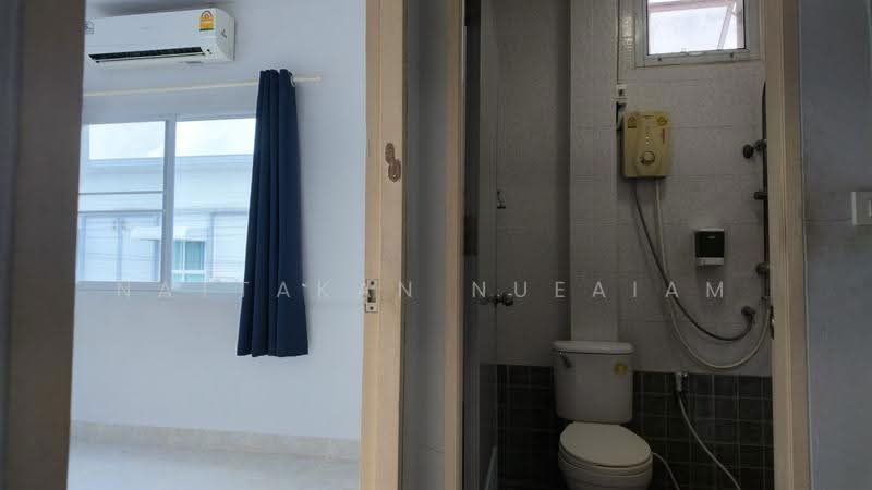 ทาวน์เฮ้าส์ บ้านร่มเย็น แจ้งวัฒนะ 12, Bangkok, Thung Song Hong, Lak Si, Bangkok, 3 Bedrooms, 100 sqm, Townhouse For Sale, by Nattakan nueaiam, 500518030 - DDproperty.com