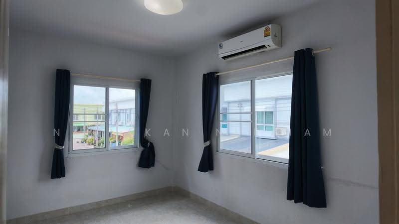 ทาวน์เฮ้าส์ บ้านร่มเย็น แจ้งวัฒนะ 12, Bangkok, Thung Song Hong, Lak Si, Bangkok, 3 Bedrooms, 100 sqm, Townhouse For Sale, by Nattakan nueaiam, 500518030 - DDproperty.com