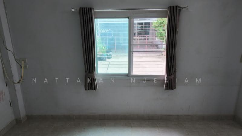 ทาวน์เฮ้าส์ บ้านร่มเย็น แจ้งวัฒนะ 12, Bangkok, Thung Song Hong, Lak Si, Bangkok, 3 Bedrooms, 100 sqm, Townhouse For Sale, by Nattakan nueaiam, 500518030 - DDproperty.com