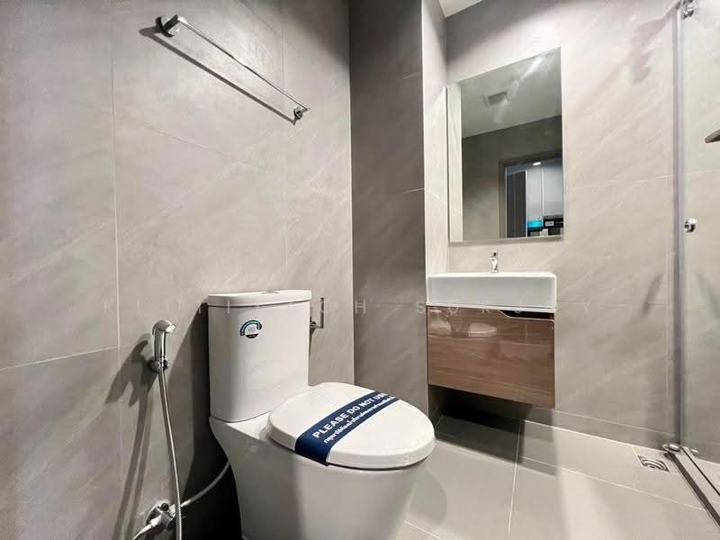 IDEO Sukhumvit Rama 4, Bangkok, Soi Sukhumvit 44, Sukhumvit Road, Phra Kanong, Khlong Toei, Bangkok, 1 Bedroom, 30 sqm, Condo For Rent, by Kittitach Sukjoy, 500518031 - DDproperty.com