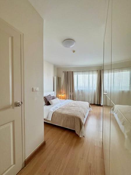 Supalai Park Ekkamai-Thonglor, bangkok, Petchaburi Road, Bang Kapi, Huai Khwang, Bangkok, 2 Bedrooms, 82 sqm, Condo For Rent, by Caveman Property, 500518033 - DDproperty.com