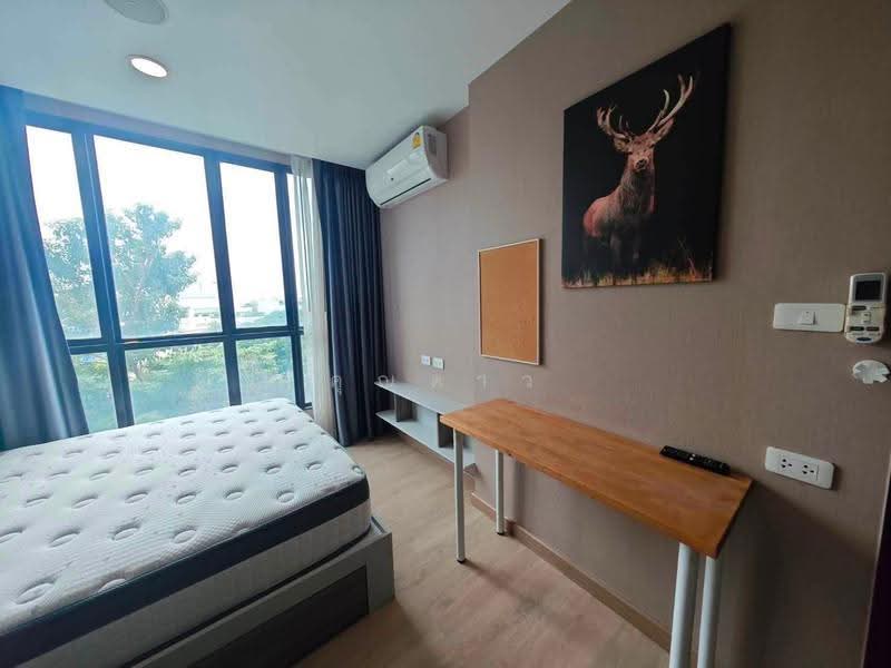 The Cube Urban Sathorn - Chan, Bangkok, Soi Chan 51, Wat Prayakrai, Bang Kho Laem, Bangkok, 1 Bedroom, 29 sqm, Condo For Sale, by คุณดาว, 500518035 - DDproperty.com
