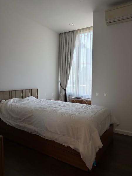Nara 9 by Eastern Star, Bangkok, Naradhiwas Rajanagarindra Road, Thung Maha Mek, Sathon, Bangkok, 2 Bedrooms, 66 sqm, Condo For Rent, by Blueprint.Property, 500518037 - DDproperty.com
