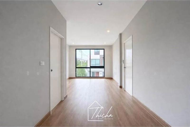 Ninya Kallapaphruek, Bangkok, 87 Kallapaphruek Road, Bang Bon, Bangkok, 4 Bedrooms, 270 sqm, Semi-Detached House (Twin House) For Sale, by Thicha Jaksirichanakul, 500518038 - DDproperty.com