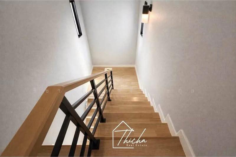 Ninya Kallapaphruek, Bangkok, 87 Kallapaphruek Road, Bang Bon, Bangkok, 4 Bedrooms, 270 sqm, Semi-Detached House (Twin House) For Sale, by Thicha Jaksirichanakul, 500518038 - DDproperty.com