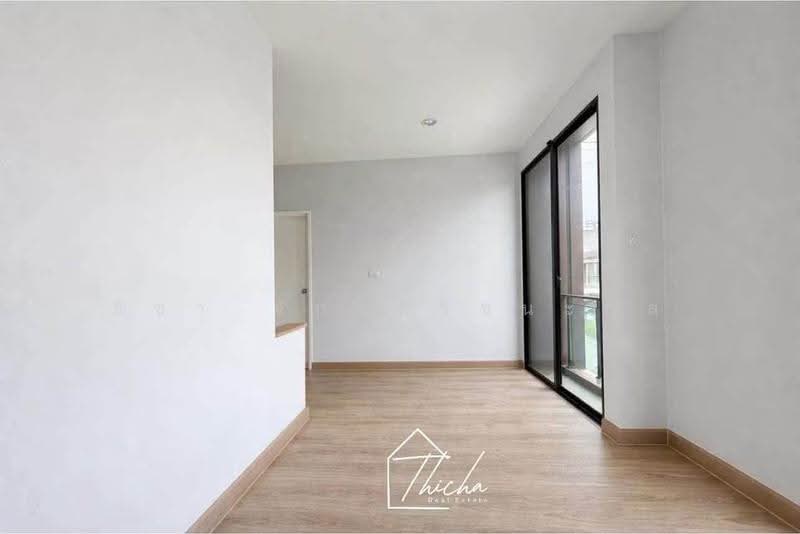 Ninya Kallapaphruek, Bangkok, 87 Kallapaphruek Road, Bang Bon, Bangkok, 4 Bedrooms, 270 sqm, Semi-Detached House (Twin House) For Sale, by Thicha Jaksirichanakul, 500518038 - DDproperty.com