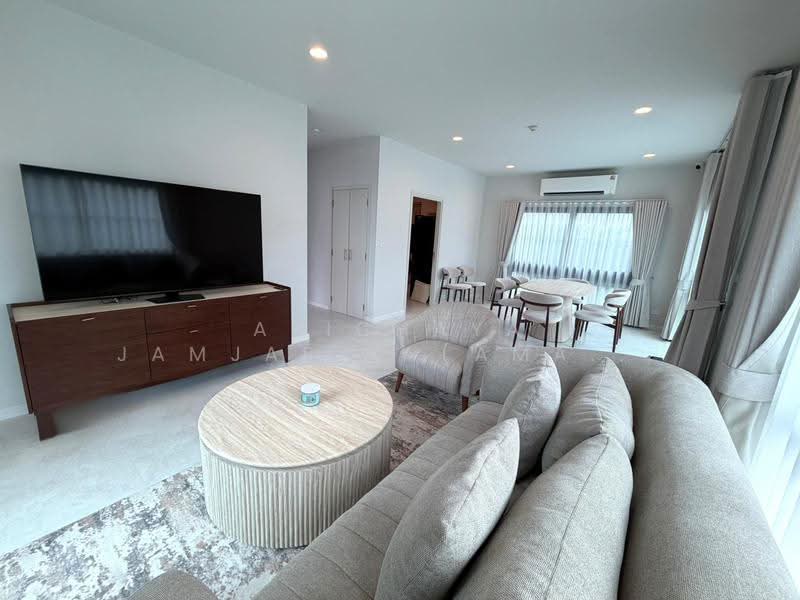 Setthasiri Kohkaew Retreat, Phuket, Ko Kaeo, Muang Phuket, Phuket, 4 Bedrooms, 204 sqm, Single Detached House For Rent, by Apichaya Jamjarat (Amanda), 500518039 - DDproperty.com