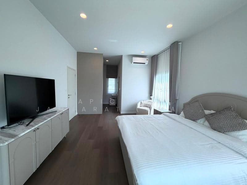 Setthasiri Kohkaew Retreat, Phuket, Ko Kaeo, Muang Phuket, Phuket, 4 Bedrooms, 204 sqm, Single Detached House For Rent, by Apichaya Jamjarat (Amanda), 500518039 - DDproperty.com