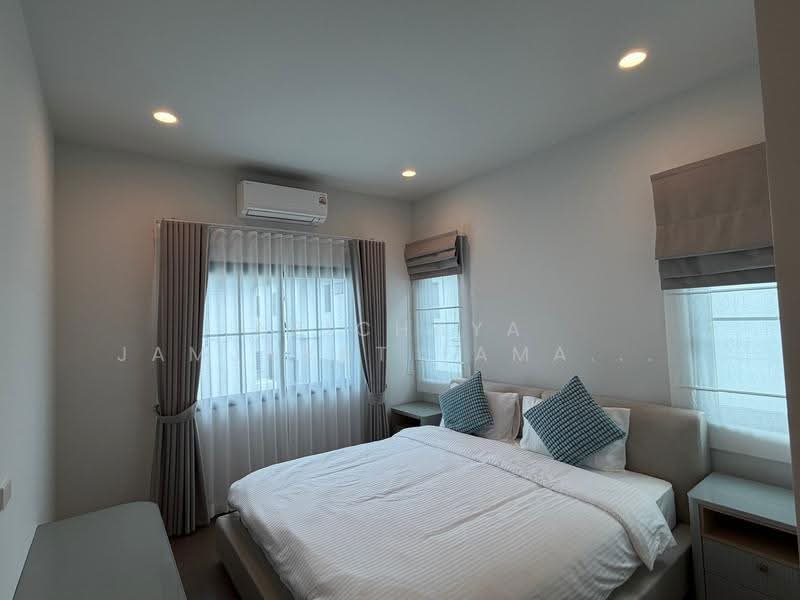 Setthasiri Kohkaew Retreat, Phuket, Ko Kaeo, Muang Phuket, Phuket, 4 Bedrooms, 204 sqm, Single Detached House For Rent, by Apichaya Jamjarat (Amanda), 500518039 - DDproperty.com