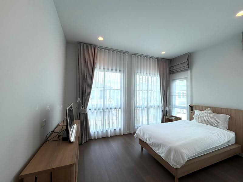 Setthasiri Kohkaew Retreat, Phuket, Ko Kaeo, Muang Phuket, Phuket, 4 Bedrooms, 204 sqm, Single Detached House For Rent, by Apichaya Jamjarat (Amanda), 500518039 - DDproperty.com