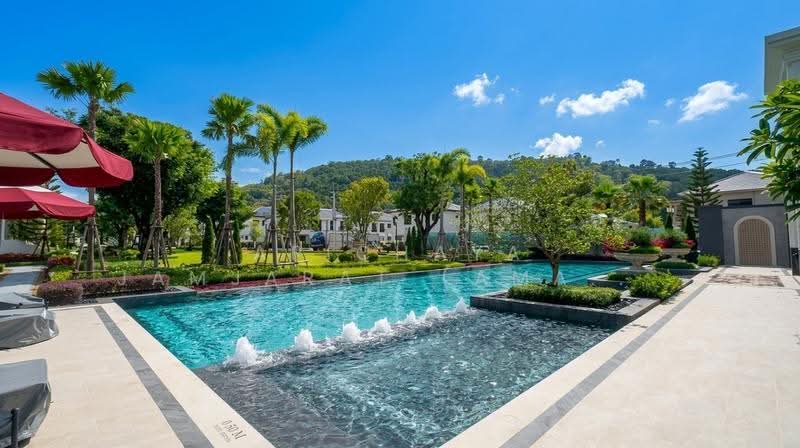 Setthasiri Kohkaew Retreat, Phuket, Ko Kaeo, Muang Phuket, Phuket, 4 Bedrooms, 204 sqm, Single Detached House For Rent, by Apichaya Jamjarat (Amanda), 500518039 - DDproperty.com