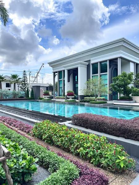 Setthasiri Kohkaew Retreat, Phuket, Ko Kaeo, Muang Phuket, Phuket, 4 Bedrooms, 204 sqm, Single Detached House For Rent, by Apichaya Jamjarat (Amanda), 500518039 - DDproperty.com