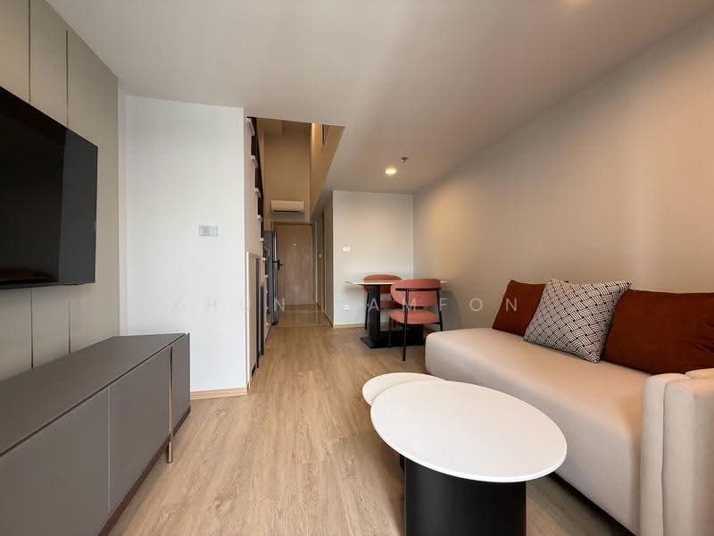 Culture Chula, Bangkok, 38/12 Soi Pratu Chai, Si Phraya, Bang Rak, Bangkok, 1 Bedroom, 36 sqm, Condo For Rent, by Khun Namfon, 500518040 - DDproperty.com