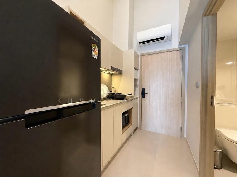 Culture Chula, Bangkok, 38/12 Soi Pratu Chai, Si Phraya, Bang Rak, Bangkok, 1 Bedroom, 36 sqm, Condo For Rent, by Khun Namfon, 500518040 - DDproperty.com