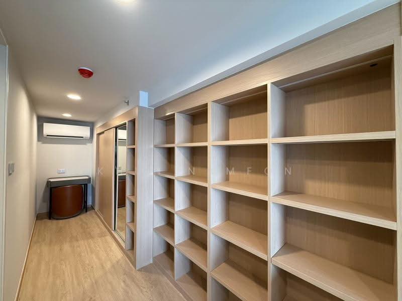 Culture Chula, Bangkok, 38/12 Soi Pratu Chai, Si Phraya, Bang Rak, Bangkok, 1 Bedroom, 36 sqm, Condo For Rent, by Khun Namfon, 500518040 - DDproperty.com