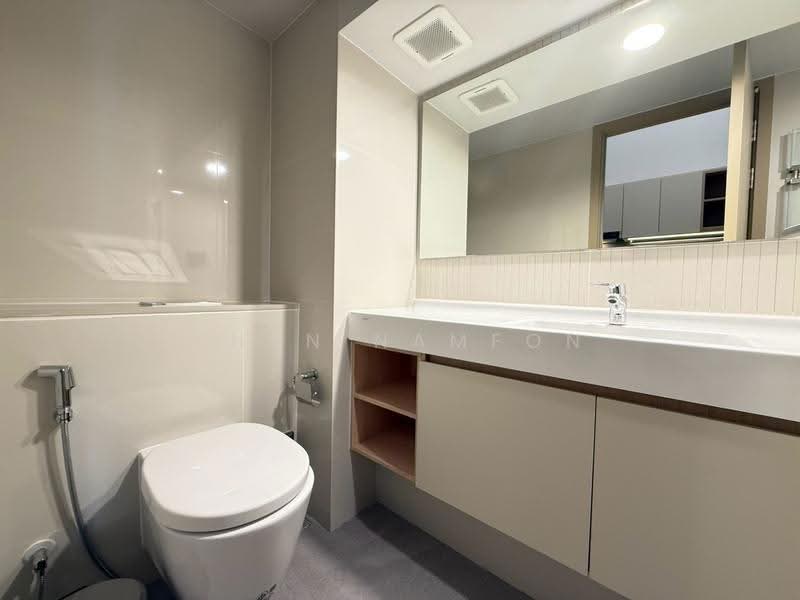 Culture Chula, Bangkok, 38/12 Soi Pratu Chai, Si Phraya, Bang Rak, Bangkok, 1 Bedroom, 36 sqm, Condo For Rent, by Khun Namfon, 500518040 - DDproperty.com