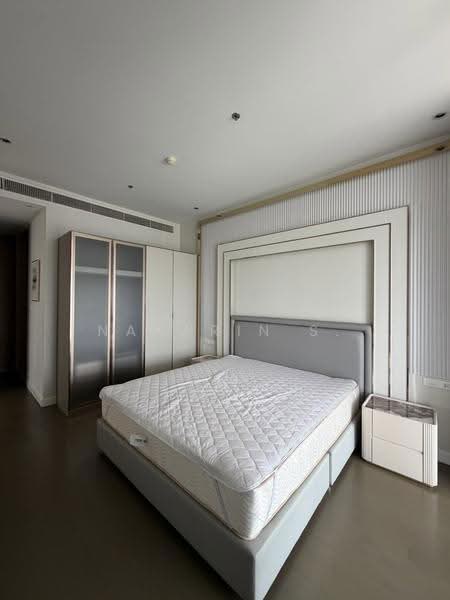 Magnolias Ratchadamri Boulevard, Bangkok, Ratchadamri Road, Lumphini, Pathum Wan, Bangkok, 2 Bedrooms, 105 sqm, Condo For Rent, by Nakarin S., 500518041 - DDproperty.com