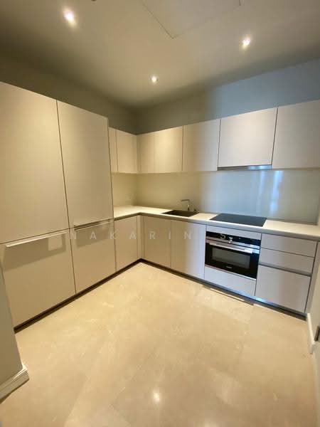 Magnolias Ratchadamri Boulevard, Bangkok, Ratchadamri Road, Lumphini, Pathum Wan, Bangkok, 2 Bedrooms, 105 sqm, Condo For Rent, by Nakarin S., 500518041 - DDproperty.com
