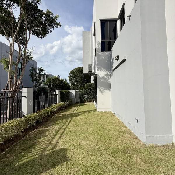 Bangkok Boulevard Signature Westgate, Nonthaburi, Kanchanaphisek Road, Bang Bua Thong, Nonthaburi, 5 Bedrooms, 439 sqm, Single Detached House For Sale, by Thicha Jaksirichanakul, 500518043 - DDproperty.com