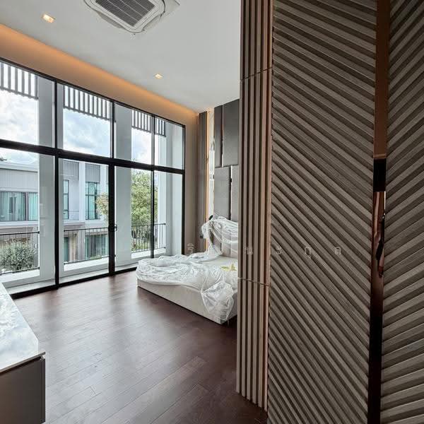 Bangkok Boulevard Signature Westgate, Nonthaburi, Kanchanaphisek Road, Bang Bua Thong, Nonthaburi, 5 Bedrooms, 439 sqm, Single Detached House For Sale, by Thicha Jaksirichanakul, 500518043 - DDproperty.com